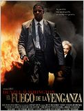 El fuego de la venganza