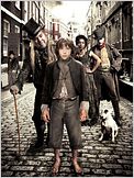 Oliver Twist