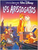 Los aristogatos