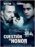 Cuestión de honor