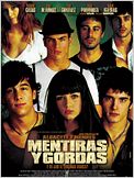 Mentiras y gordas