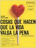 Cosas que hacen que la vida valga la pena