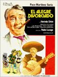 El alegre divorciado