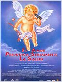 El amor perjudica seriamente la salud