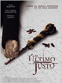 El último justo