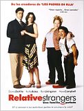 Relative Strangers. Una familia casi perfecta