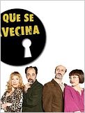 La que se avecina