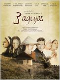 3 Agujas
