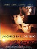 Un cruce en el destino