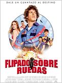 Flipado sobre ruedas