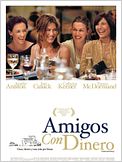 Amigos con dinero