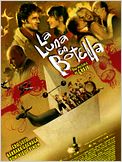 La luna en botella