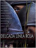 La delgada línea roja