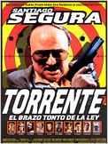 Torrente, el brazo tonto de la ley