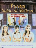 Venus, salón de belleza