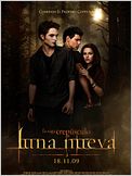 La saga Crepúsculo: Luna nueva