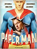 Paper Man