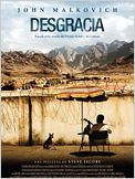 Desgracia