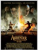 Airbender. El último guerrero