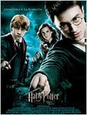 Harry Potter y la Orden del Fénix