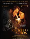 El Secreto de Sus Ojos
