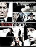 Flores negras