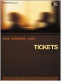 Tickets