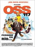 OSS 117: Perdido en Río
