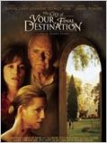 The City of Your Final Destination
