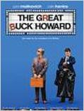 The Great Buck Howard