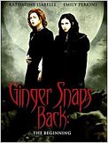 Ginger Snaps III: El origen