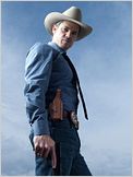 Justified: La Ley de Raylan