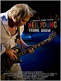 Neil Young Trunk Show: Scenes from a Concert