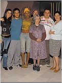 Mujeres