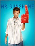 Mr. Sunshine