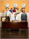 Outsourced