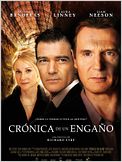 Crónica de un engaño