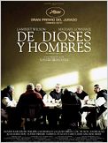 De dioses y hombres