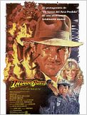 Indiana Jones y el templo maldito