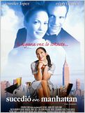 Sucedió en Manhattan