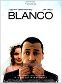 Tres colores: Blanco