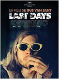 Last Days