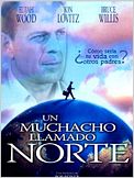 Un muchacho llamado Norte