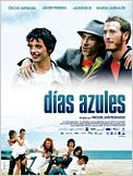 Días azules