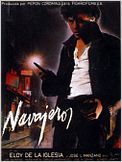 Navajeros