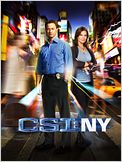 CSI: Nueva York