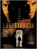 La distancia