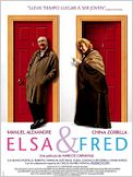 Elsa & Fred