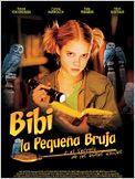 Bibi, la pequeña bruja y el secreto de los búhos azules