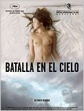 Batalla en el cielo
